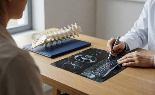 Dlaczego przygotowanie do konsultacji neurochirurgicznej w Koninie różni się między wizytą prywatną a refundowaną