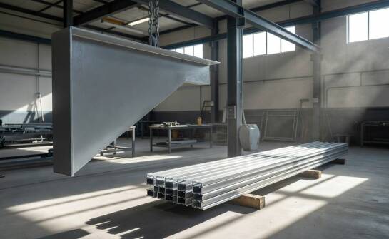Jak warunki aglomeracji warszawskiej zmieniają dobór ochrony antykorozyjnej stali i aluminium