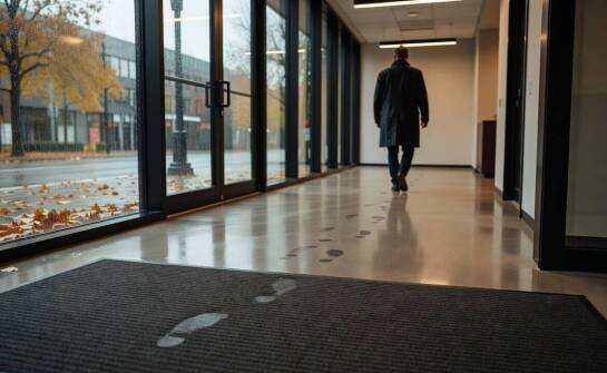 Jak dobrać częstotliwość sprzątania biura do liczby pracowników i rytmu pracy