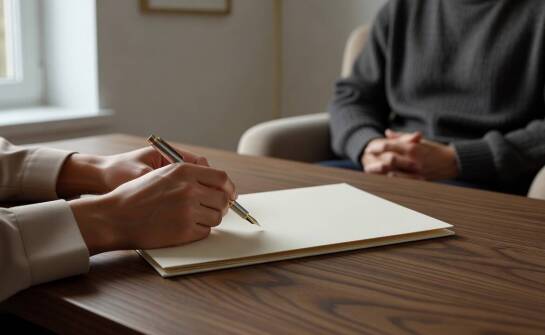 Kiedy psychiatra wystawia zaświadczenie, a kiedy potrzebna jest pełna opinia do spraw urzędowych