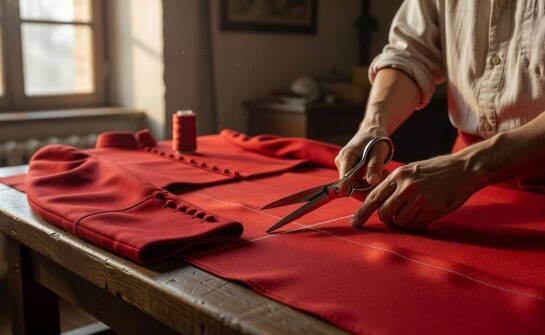 How to Understand Cardinal Attire: Colour, Cut and Liturgical Context