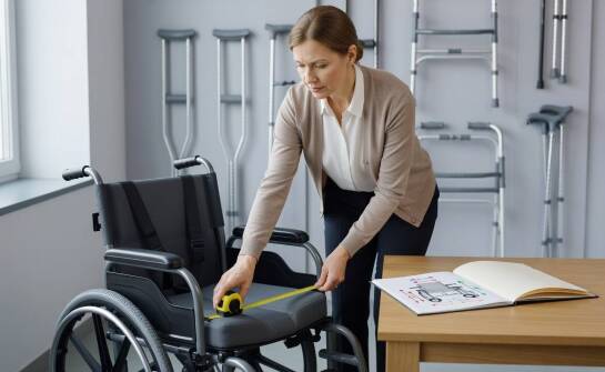 Jak sprawdzić dokumentację sprzętu rehabilitacyjnego w lokalnym punkcie, żeby uniknąć niedopasowania do domu