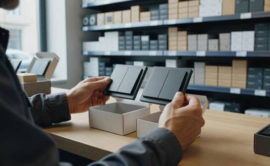 Dlaczego stałość serii produktów w hurtowni ułatwia późniejsze rozbudowy i naprawy instalacji