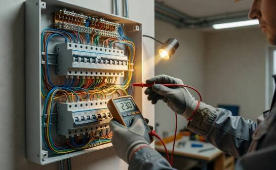 Jak dobrać miernik i narzędzia ręczne do codziennych zadań elektryka