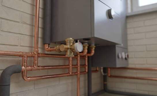 Dlaczego stara instalacja CO potrafi zniszczyć nowy kocioł pelletowy już po pierwszym sezonie