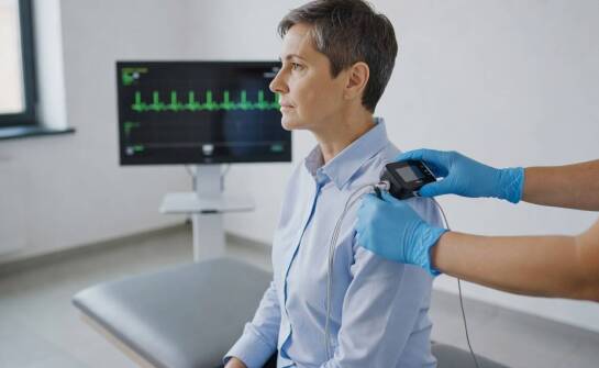 Prywatna konsultacja kardiologiczna a ścieżka NFZ — co zmienia w diagnostyce pacjenta