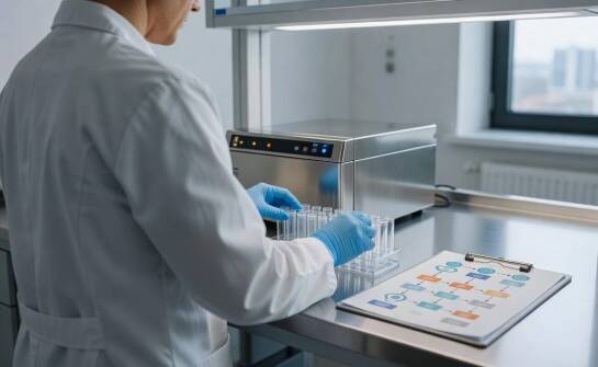 Dlaczego aktualizacja PN-EN ISO 15189:2022 wymaga innego programu szkoleń w laboratorium medycznym