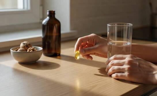 Jak różnice w składzie preparatów omega-3 zmieniają ich zastosowanie w codziennej suplementacji