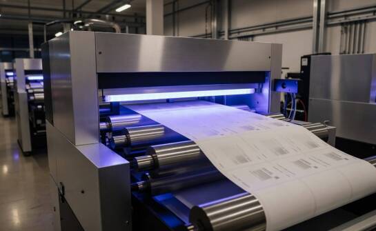 Co w produkcji etykiet fleksograficznych najbardziej zwiększa ślad środowiskowy