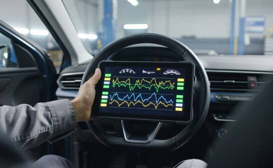Co mówi diagnostyka komputerowa o usterce, zanim mechanik zacznie rozbierać auto