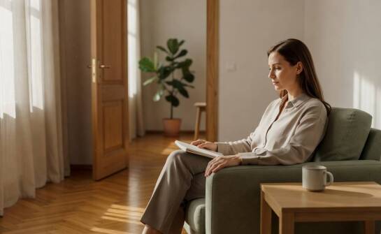 Jak przygotować się do konsultacji psychologicznej, żeby od początku uporządkować problem