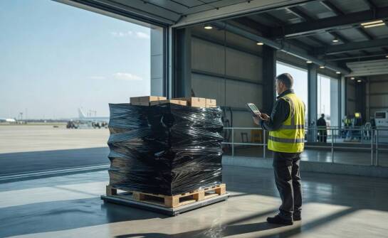 Jakie dane o ładunku decydują o precyzyjnej wycenie transportu lotniczego z Warszawy