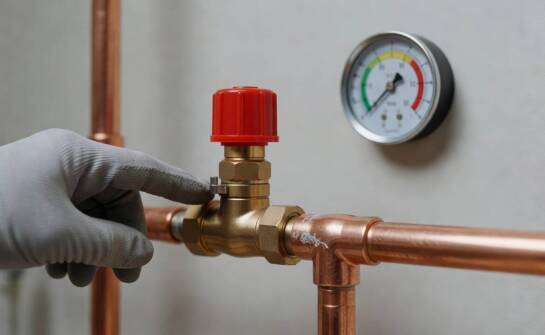 Przegląd elementu chroniącego instalację przed nadciśnieniem: objawy zużycia i testy terenowe