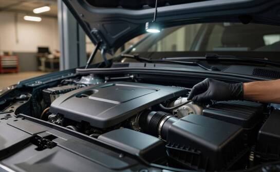 Jak objawy w Skodzie TDI naprowadzają na EGR, DPF albo turbosprężarkę jeszcze przed diagnostyką komputerową