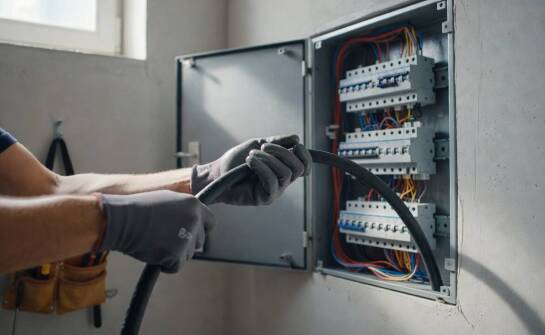 Jak odczytywać normy i oznaczenia materiałów przed zakupem do miejskiej instalacji