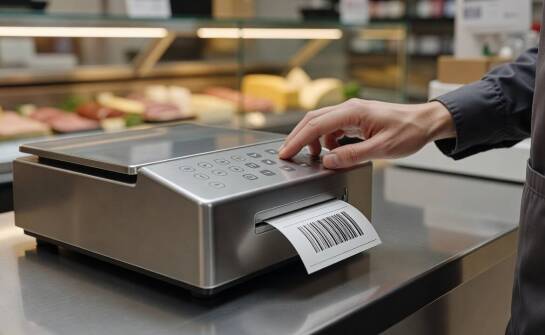 Baza PLU i interfejsy wagi etykietującej — skąd biorą się błędy przy integracji z POS