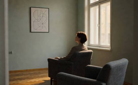 Gdy kryzys relacyjny odbija się w jednej osobie — kiedy pomaga psychoterapia indywidualna