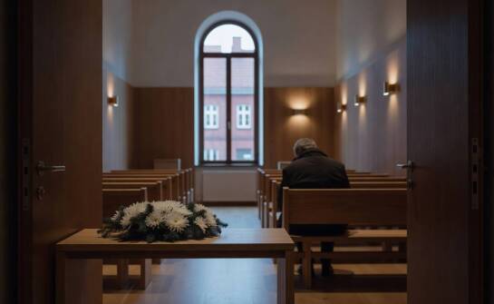 Śląskie zwyczaje żałobne a współczesna organizacja pożegnania w Katowicach