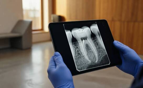 Kiedy ząb można jeszcze odbudować, a kiedy potrzebne jest leczenie endodontyczne
