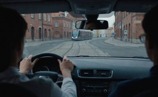 Jak toruńskie ronda i torowiska zmieniają naukę jazdy kategorii B w mieście