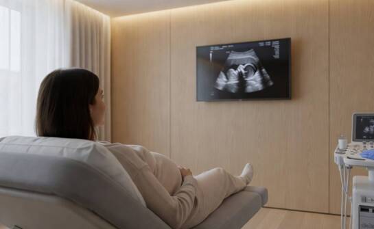 Jak łączą się USG, badania prenatalne i monitorowanie ciąży w jednej ścieżce diagnostycznej