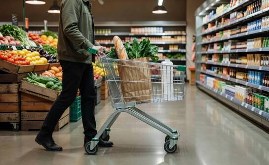 Supermarket czy hipermarket — różnice ważne przy codziennych zakupach mieszkańców Tychów