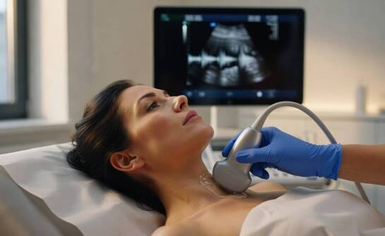 Lekarz rodzinny i badania na miejscu — jak układa się diagnostyka w lokalnej placówce
