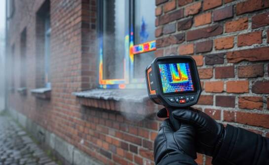 Jak katowickie realia zabudowy i eksploatacji zmieniają audyt energetyczny domu, biura i hali