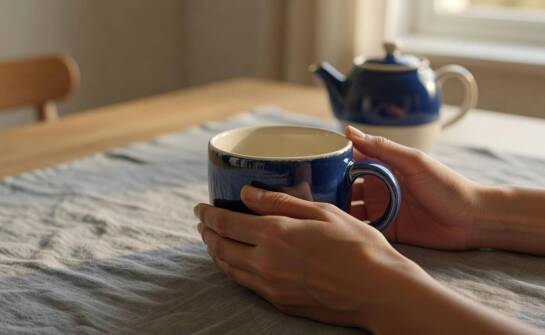 How Can You Tell What Pottery Is Designed For by Its Shape, Glaze and Finish?