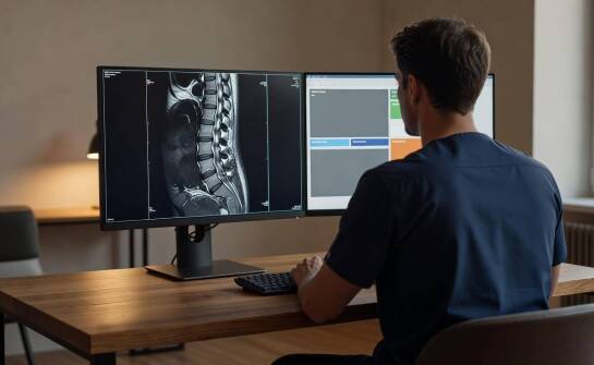 Dlaczego elektroniczny opis badania radiologicznego musi dać się od razu włączyć do dokumentacji pacjenta