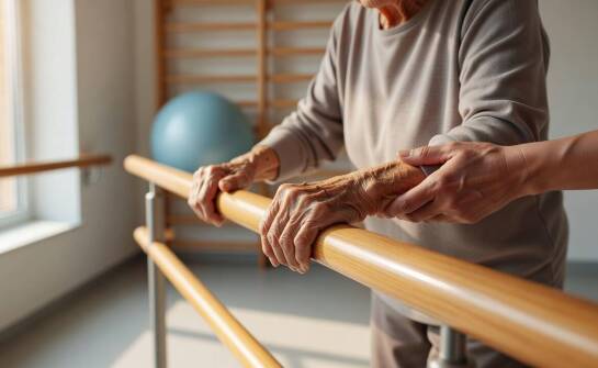 Od kwalifikacji do planu rehabilitacji: co dzieje się, zanim senior zacznie ćwiczyć w placówce