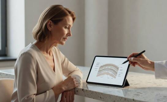 Jakie warstwy twarzy obejmuje operacyjne odmładzanie i jak przygotować się do zabiegu