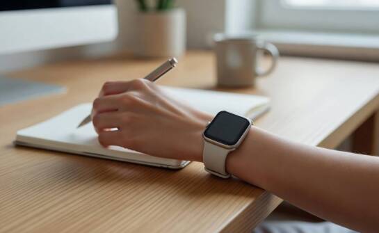 Dlaczego smartwatch dla kobiet ocenia się inaczej: nadgarstek, skóra i codzienne noszenie
