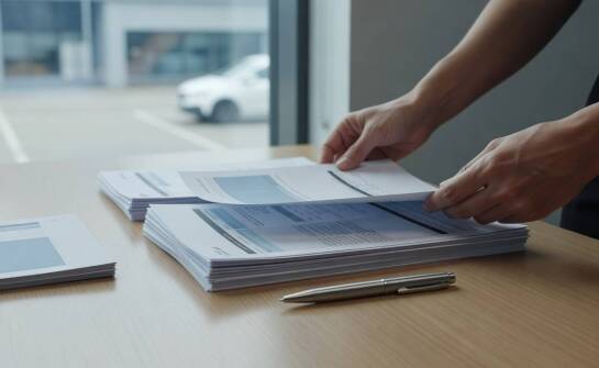 Jak w 2025 monitorować obrót z UE, by nie przeoczyć pierwszej deklaracji Intrastat