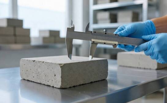 Jak laboratorium, linia produkcyjna i logistyka utrzymują parametry kostki w dużych inwestycjach