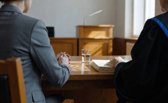 Pytania sądu podczas rozwodu — co mówią o winie, dzieciach i codzienności