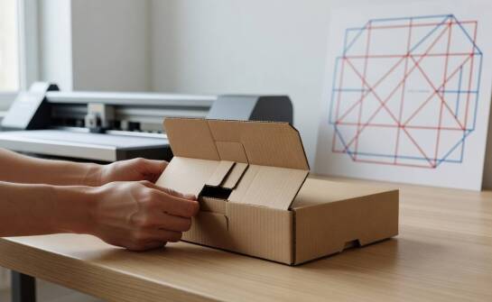 Jak szkolenie 3D CAD prowadzi od konstrukcji opakowania do przygotowania produkcyjnego