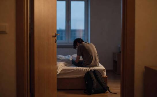 Jak substancje psychoaktywne przejmują układ nagrody i zmieniają zachowanie krok po kroku