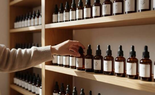 Jak ocenić ofertę sklepu z naturalnymi suplementami i kosmetykami pod kątem składu i przechowywania