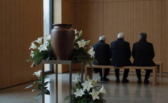 Jak przebiega ceremonia świecka i jakie znaczenie mają gesty, muzyka oraz słowa pożegnania