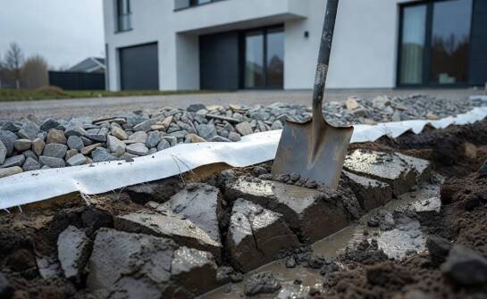 Dlaczego niska wycena brukowania na glinie w Poznaniu bywa myląca