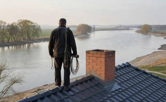 Jak planować obsługę kominów w budynkach sezonowo użytkowanych nad Wisłą