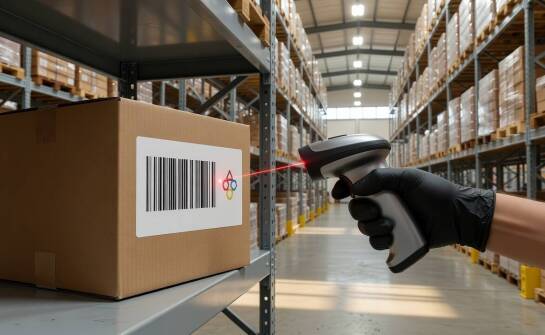 Jak synchronizacja stanów, etykiet i zamówień porządkuje logistykę magazynową w outsourcingu B2B