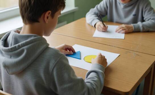 Po studiach podyplomowych z pedagogiki specjalnej: jak projektować sprawdzanie wiedzy w klasie o różnych potrzebach