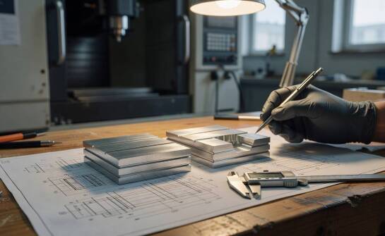Jak regionalne CNC pomaga utrzymać starą i nową wersję detalu podczas modernizacji maszyny