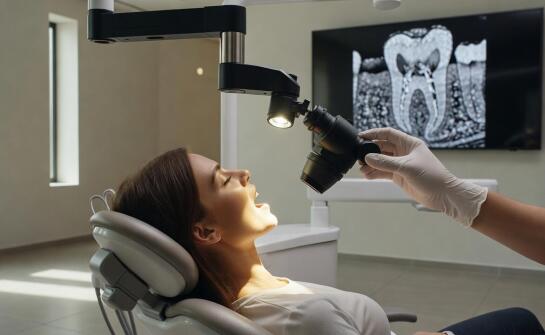 Od czego zależy rozpiętość cen endodoncji w przypadkach prostych i trudnych