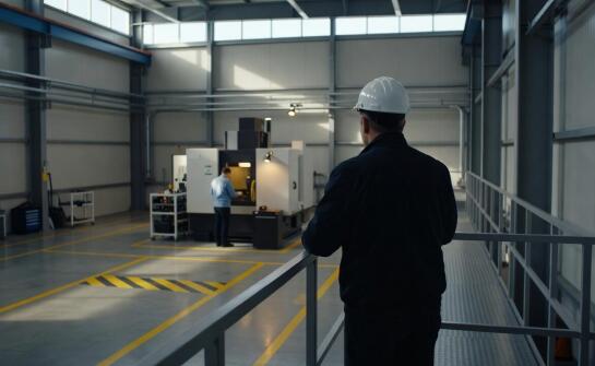 Zakres uprawnień służby BHP i granice jej wpływu na organizację pracy