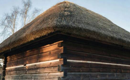 Jak zbudowano tradycyjną kaszubską chatę i co zdradza jej układ wnętrz