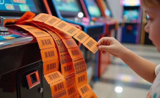 From Printing to Prize Collection: What Ensures Smooth Ticket Flow in an FEC