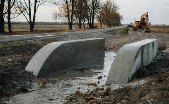 Kiedy beton mostowy i hydrotechniczny ma sens przy małych inwestycjach w okolicach Sierpca